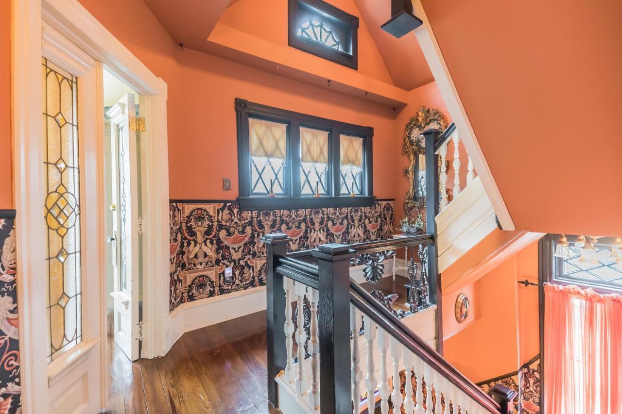 The Inn On Holly B&B Pitman Екстер'єр фото
