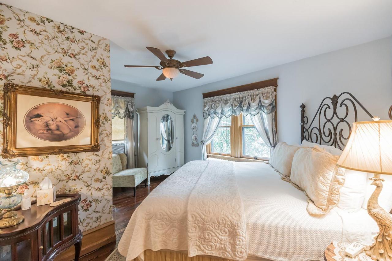 The Inn On Holly B&B Pitman Екстер'єр фото